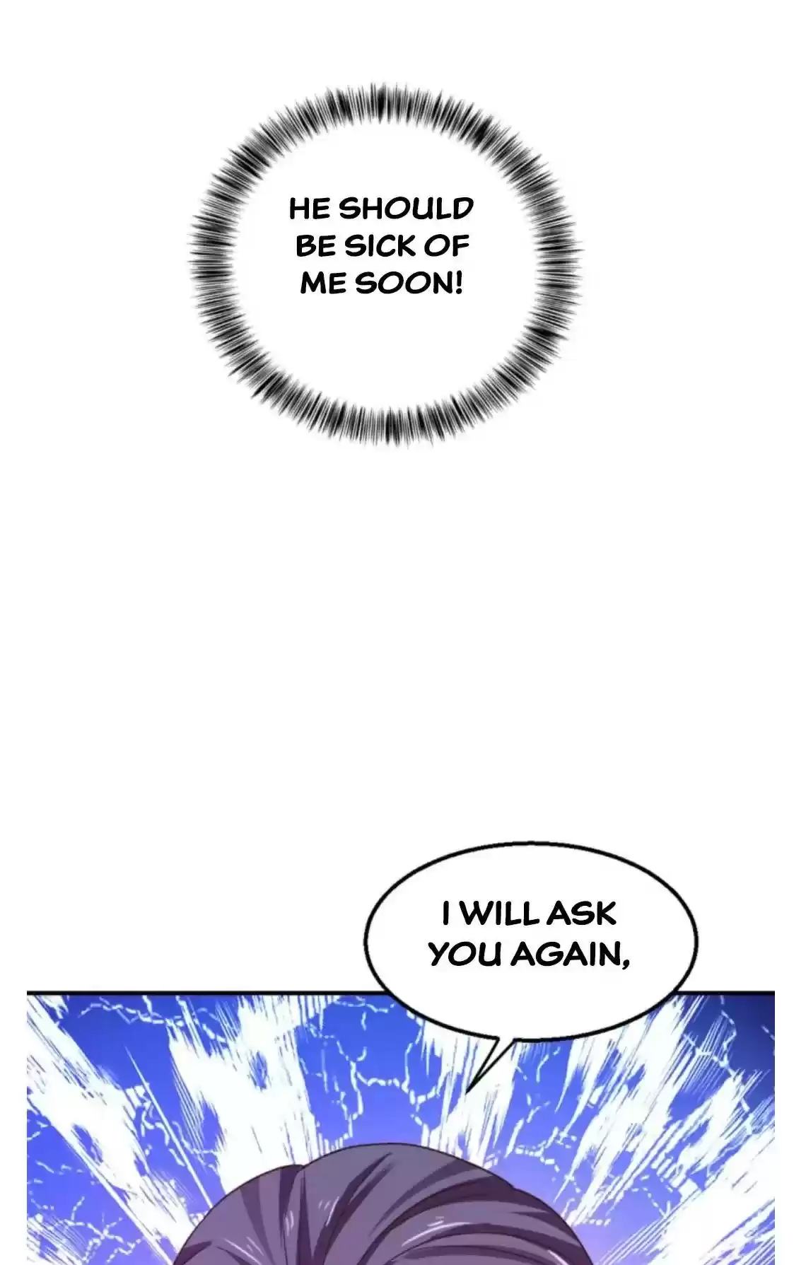 Warm Wedding Chapter 319