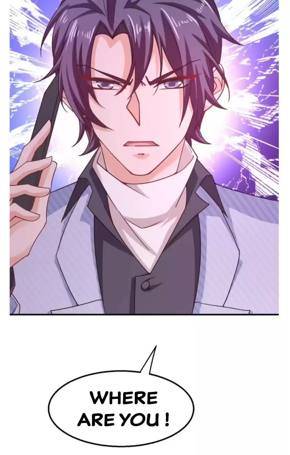 Warm Wedding Chapter 319