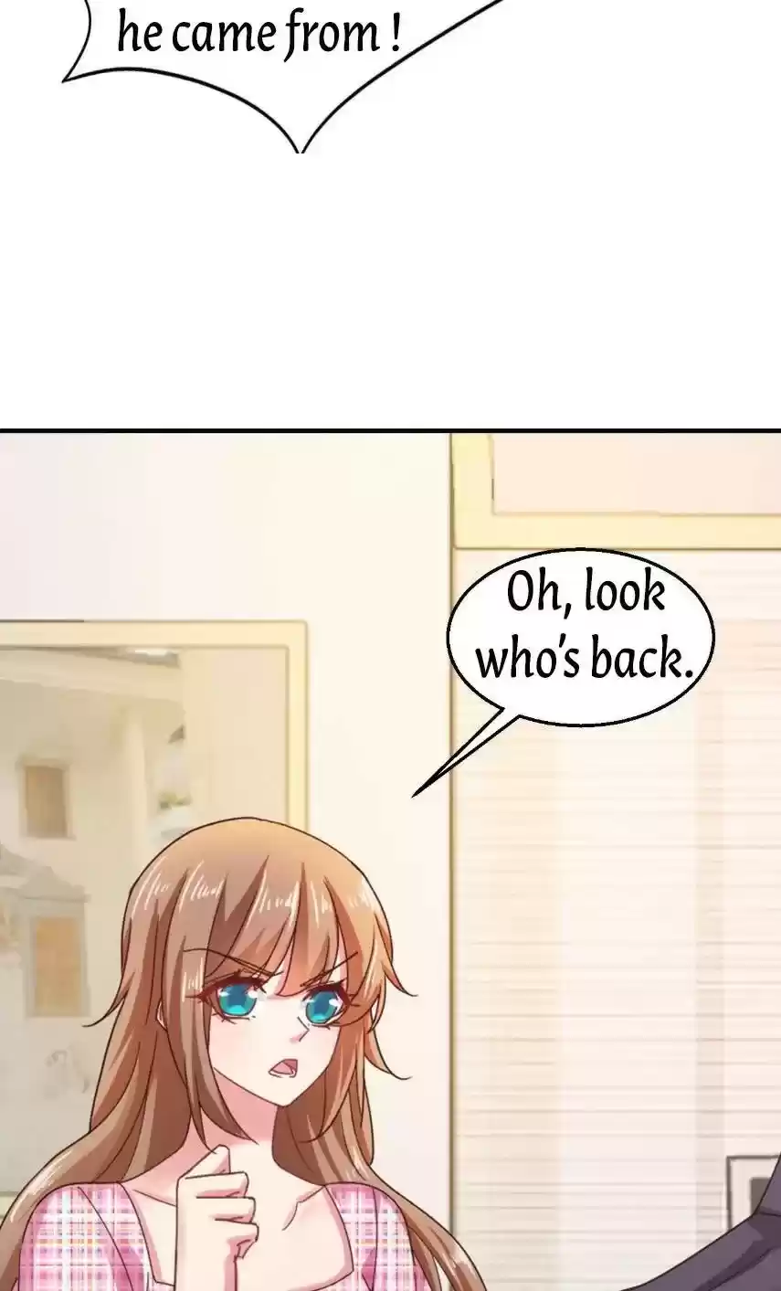 Warm Wedding Chapter 320