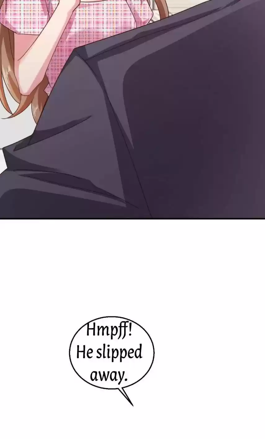 Warm Wedding Chapter 320