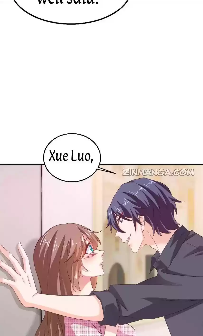 Warm Wedding Chapter 320