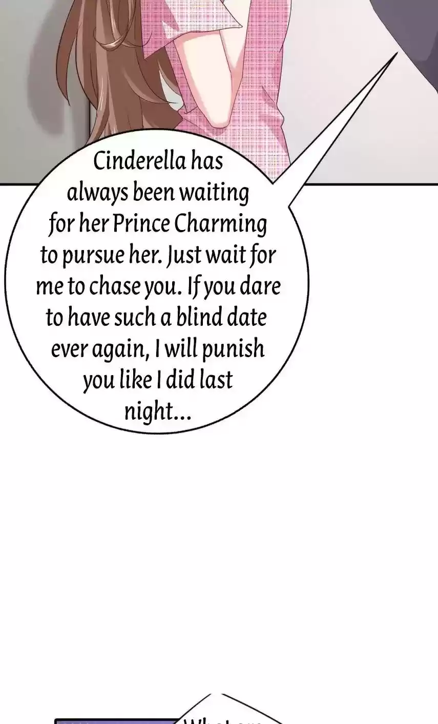 Warm Wedding Chapter 320