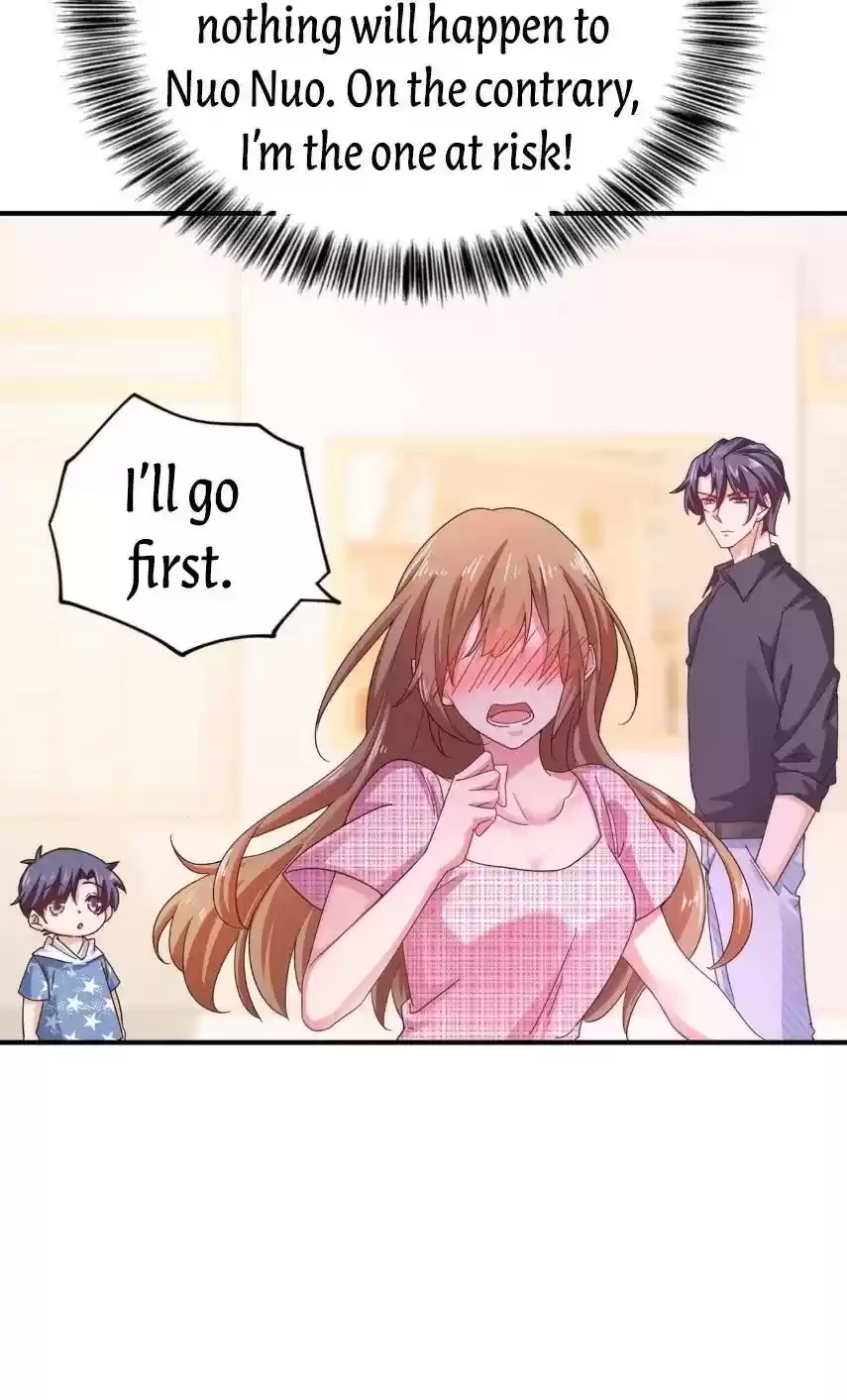 Warm Wedding Chapter 320