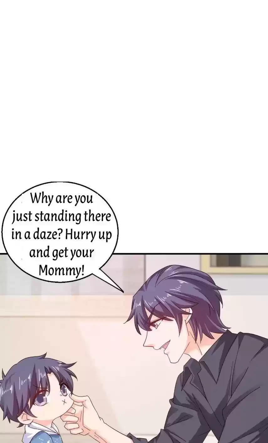 Warm Wedding Chapter 320