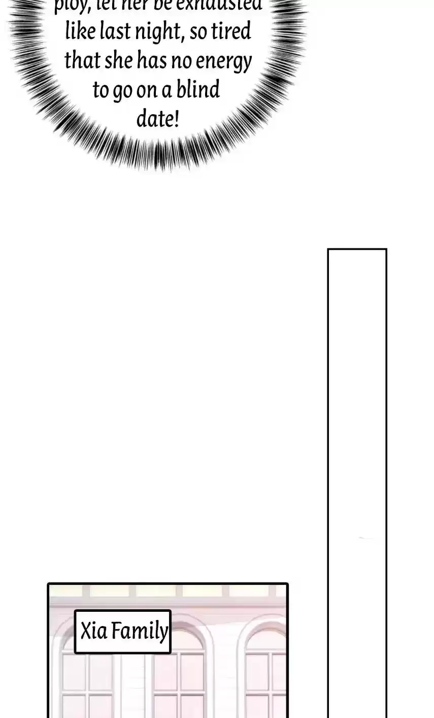 Warm Wedding Chapter 320