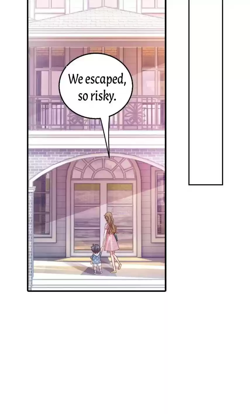 Warm Wedding Chapter 320