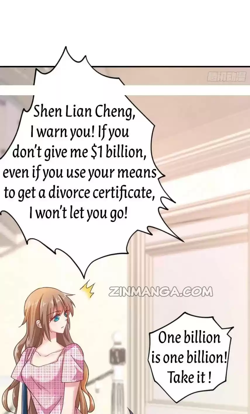 Warm Wedding Chapter 320