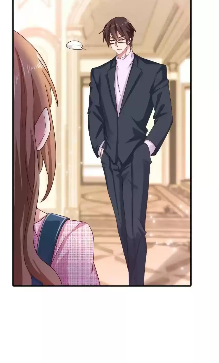 Warm Wedding Chapter 320