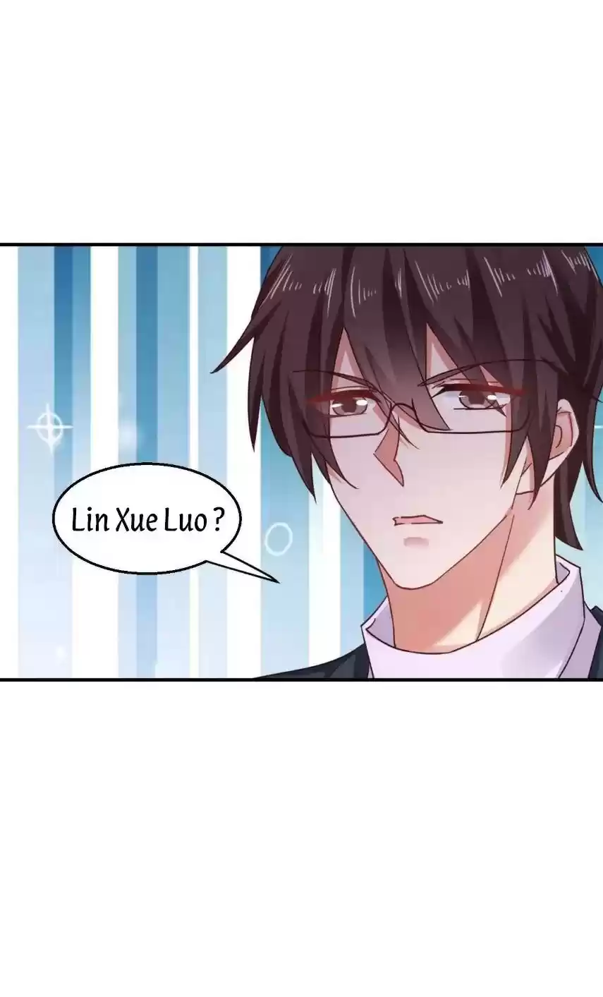 Warm Wedding Chapter 320