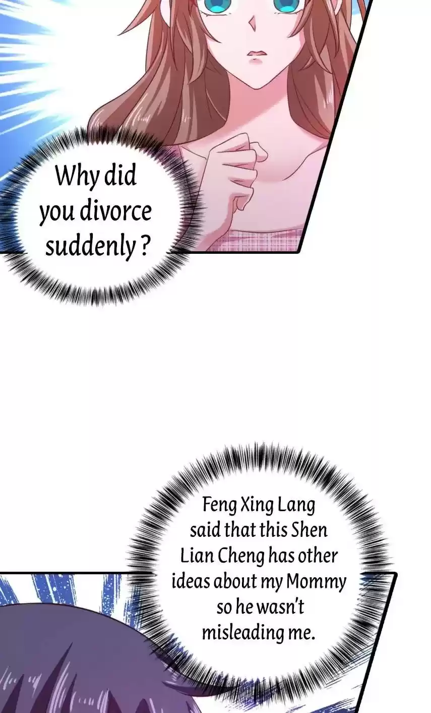 Warm Wedding Chapter 320