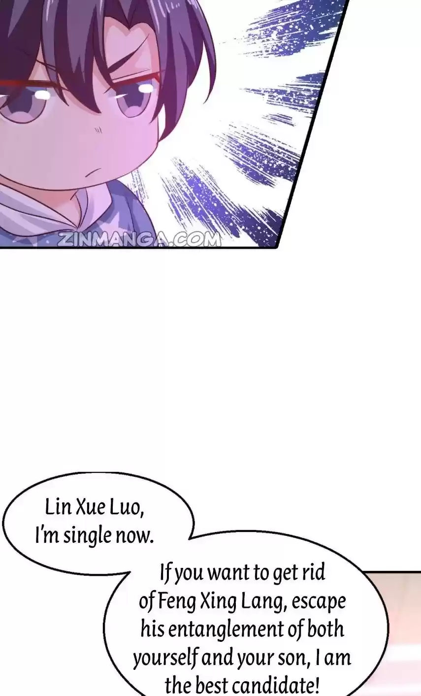 Warm Wedding Chapter 320