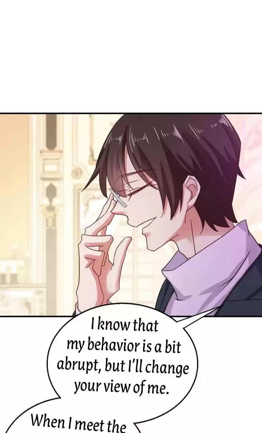 Warm Wedding Chapter 320