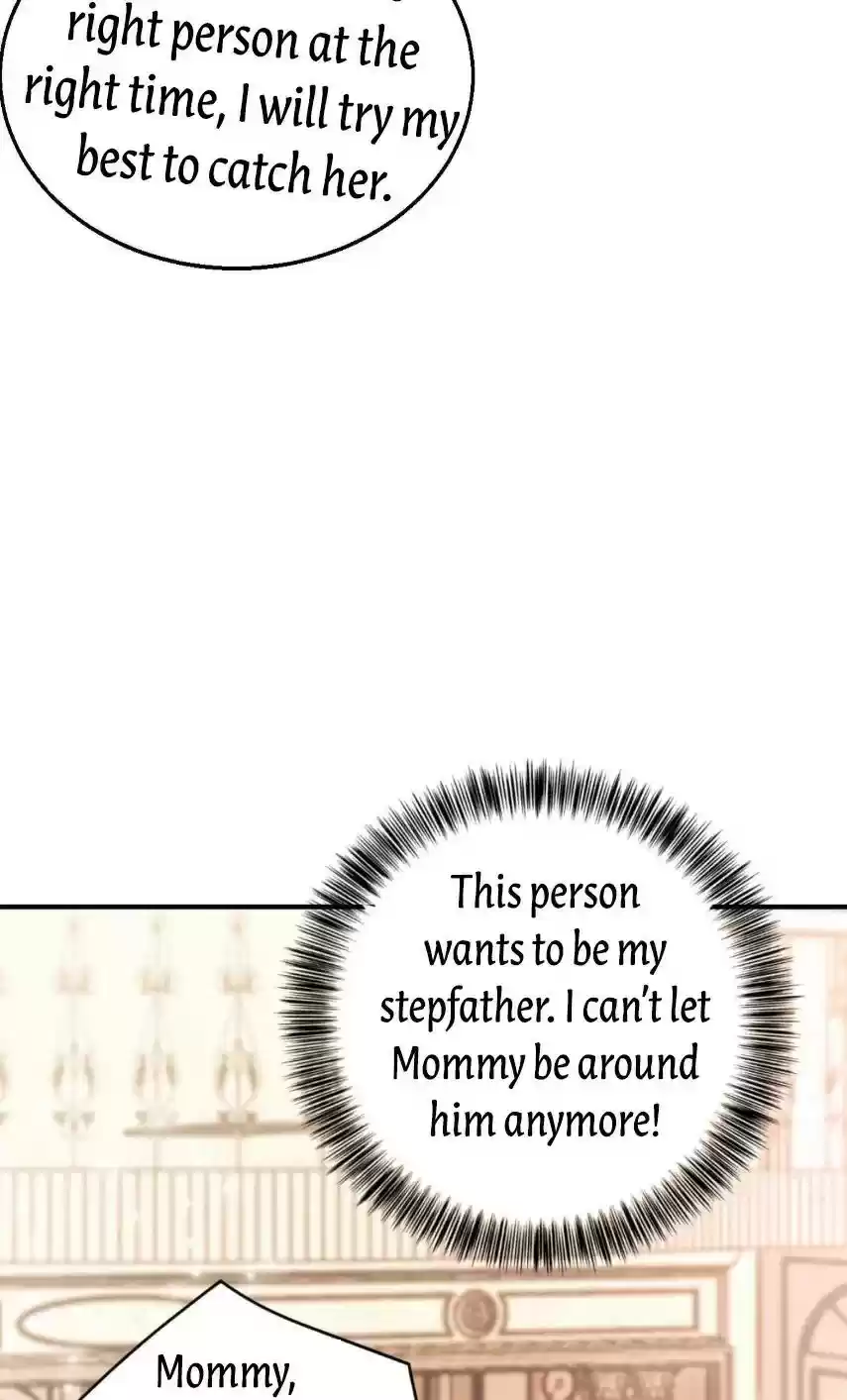 Warm Wedding Chapter 320