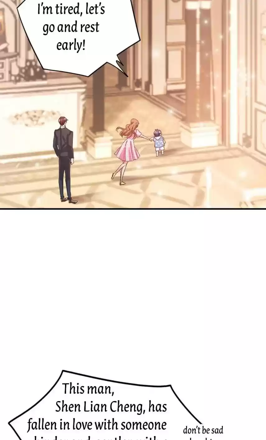 Warm Wedding Chapter 320