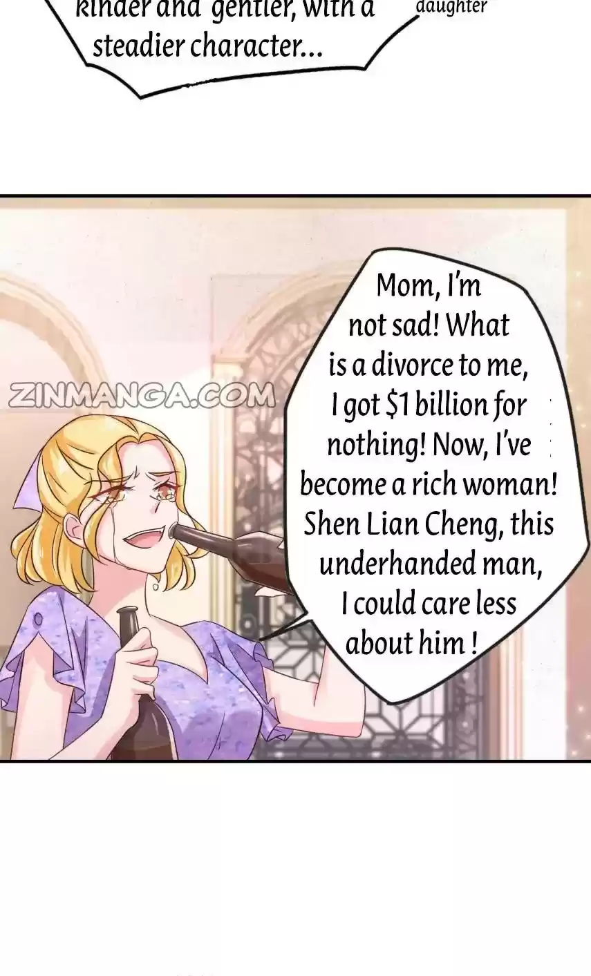 Warm Wedding Chapter 320