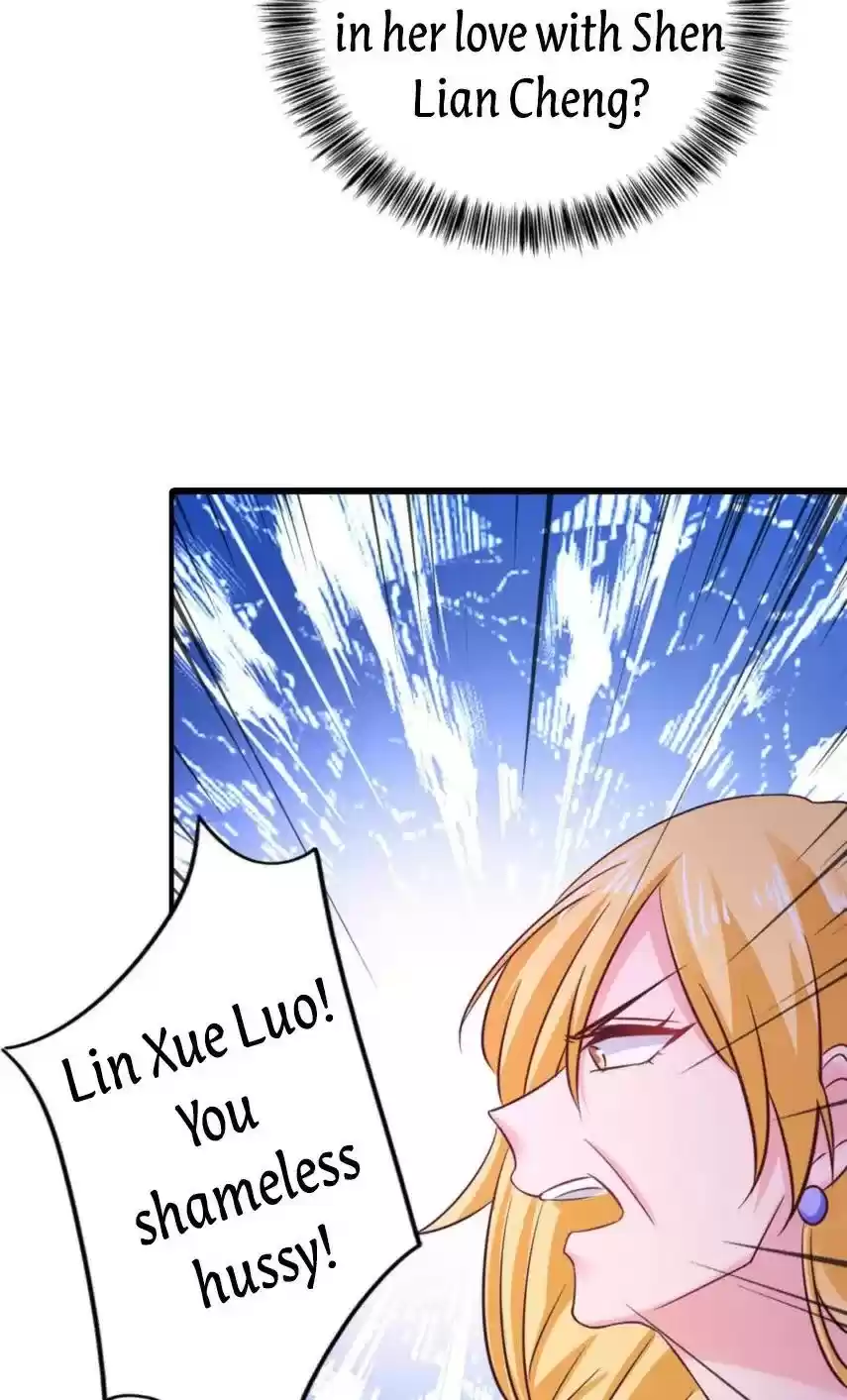 Warm Wedding Chapter 320