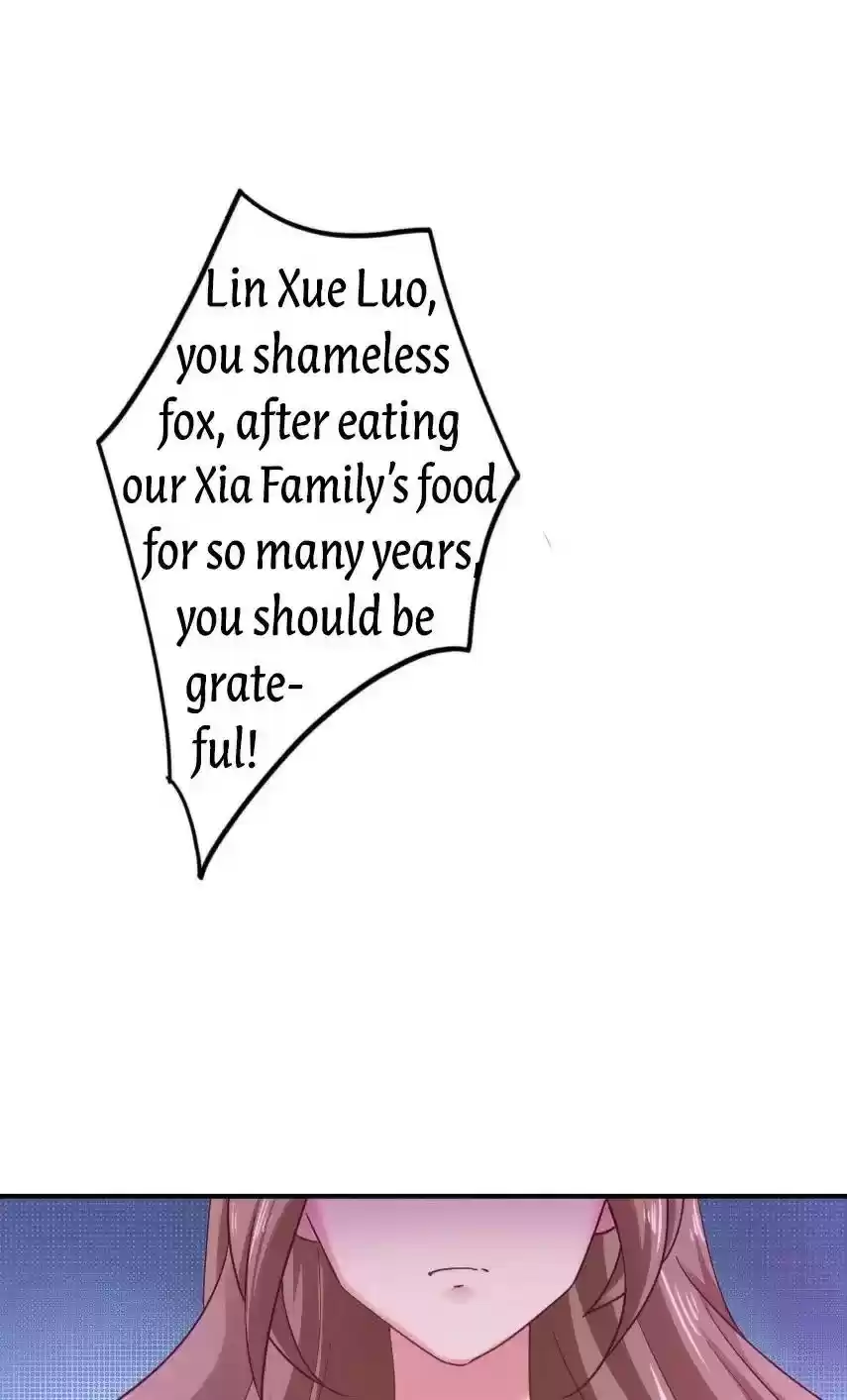 Warm Wedding Chapter 320