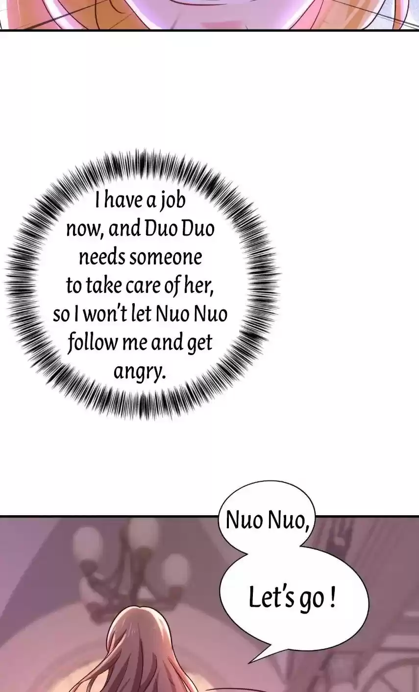 Warm Wedding Chapter 320