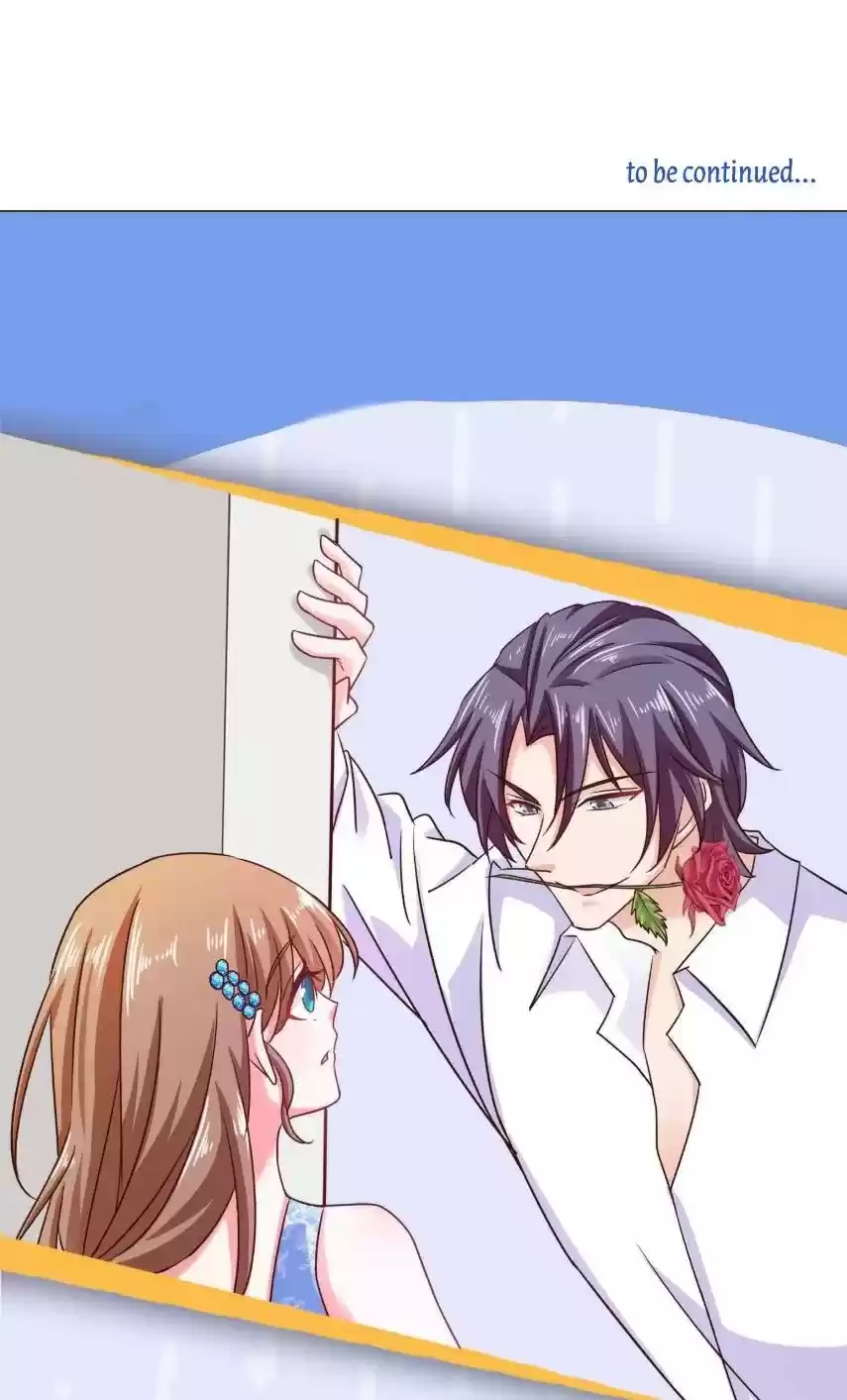 Warm Wedding Chapter 320