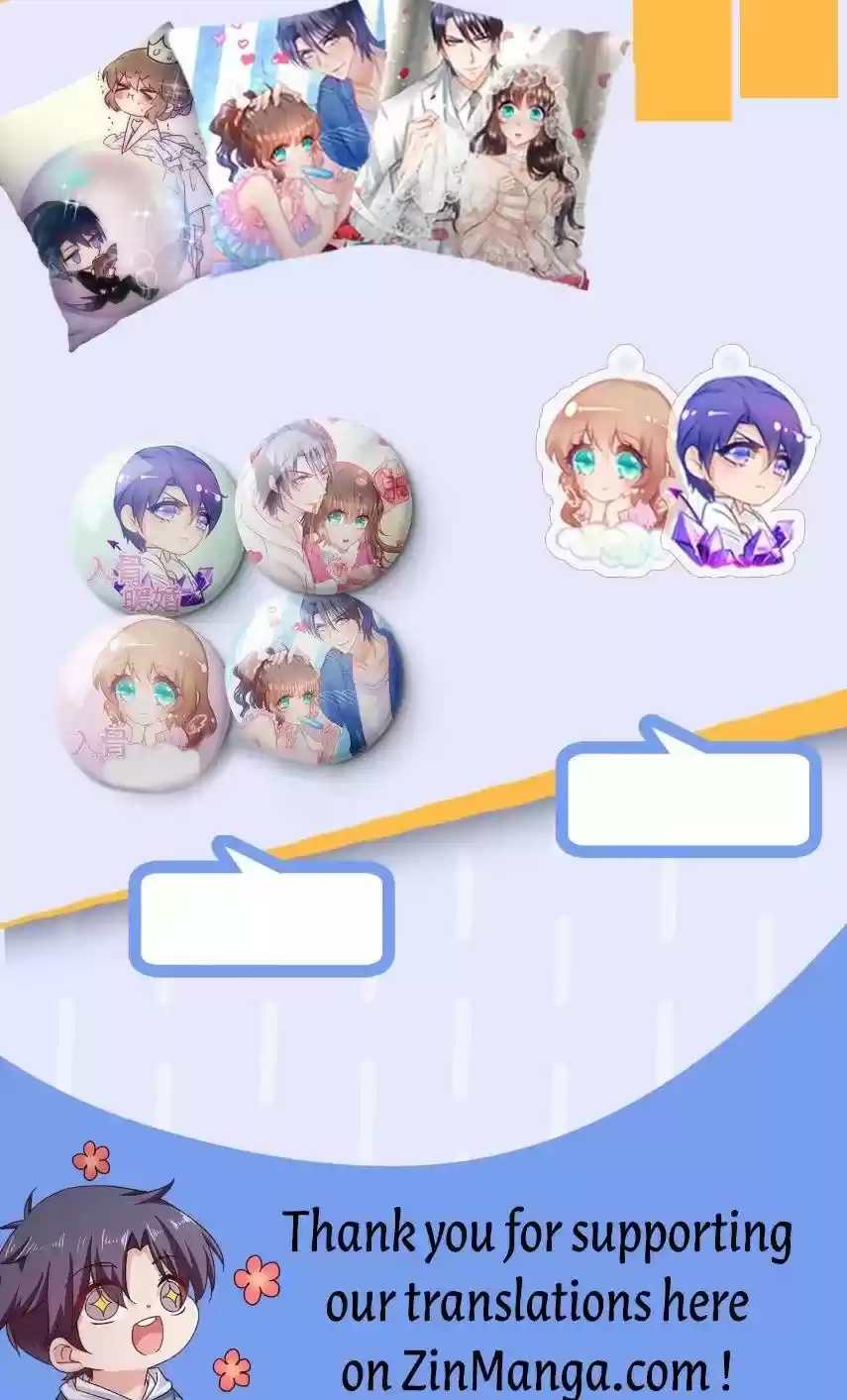 Warm Wedding Chapter 320