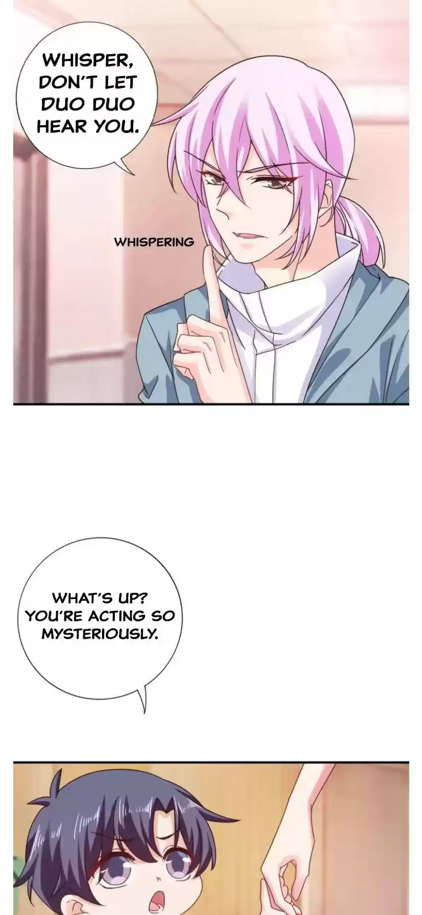 Warm Wedding Chapter 321