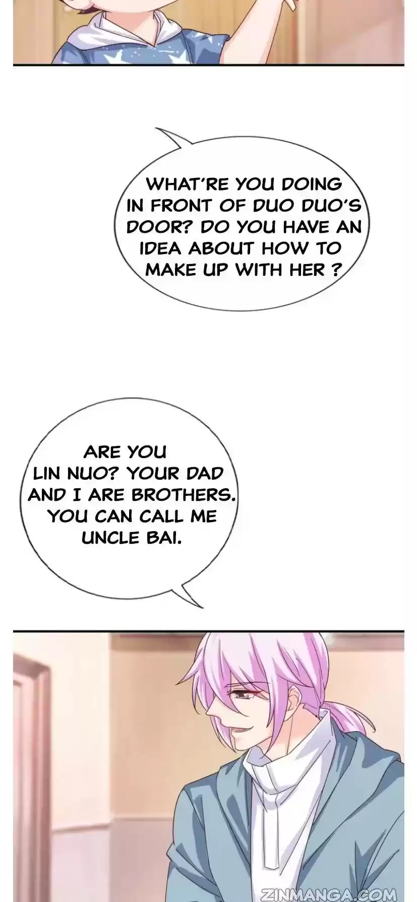 Warm Wedding Chapter 321