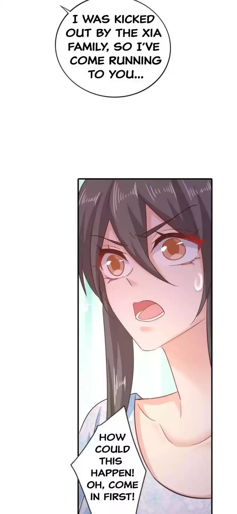 Warm Wedding Chapter 321