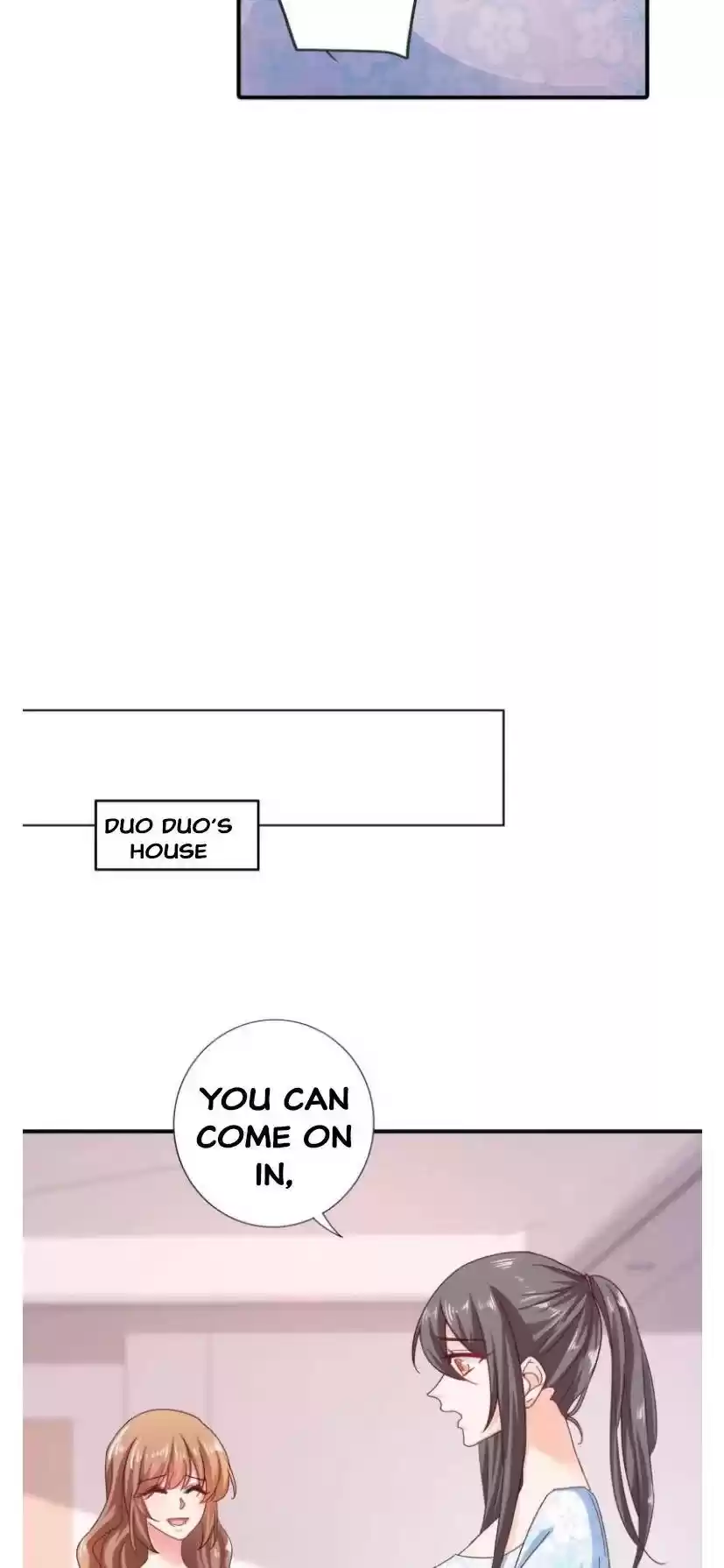 Warm Wedding Chapter 321