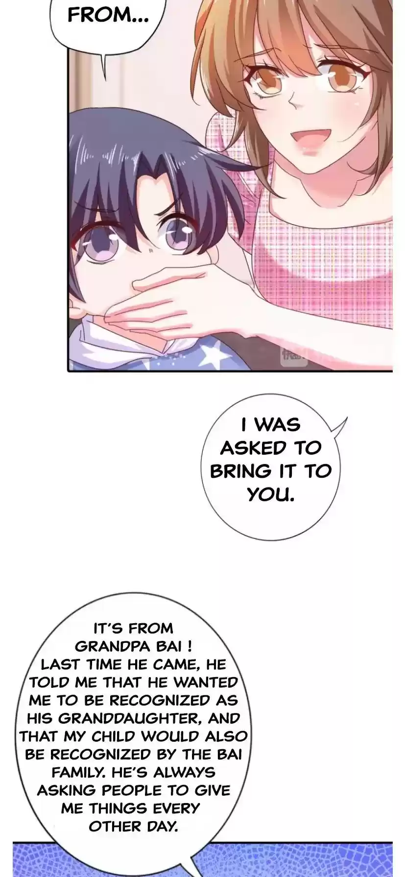 Warm Wedding Chapter 321