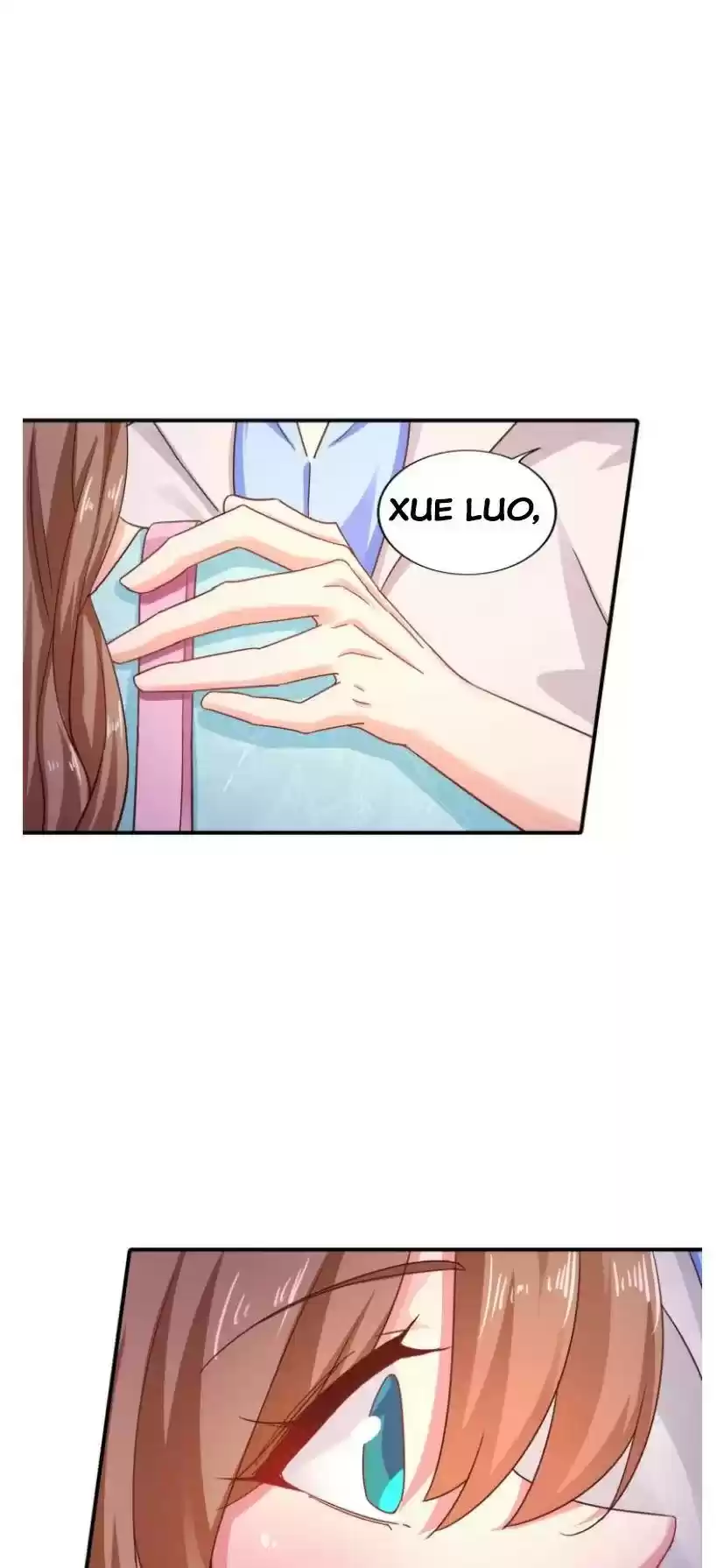 Warm Wedding Chapter 321