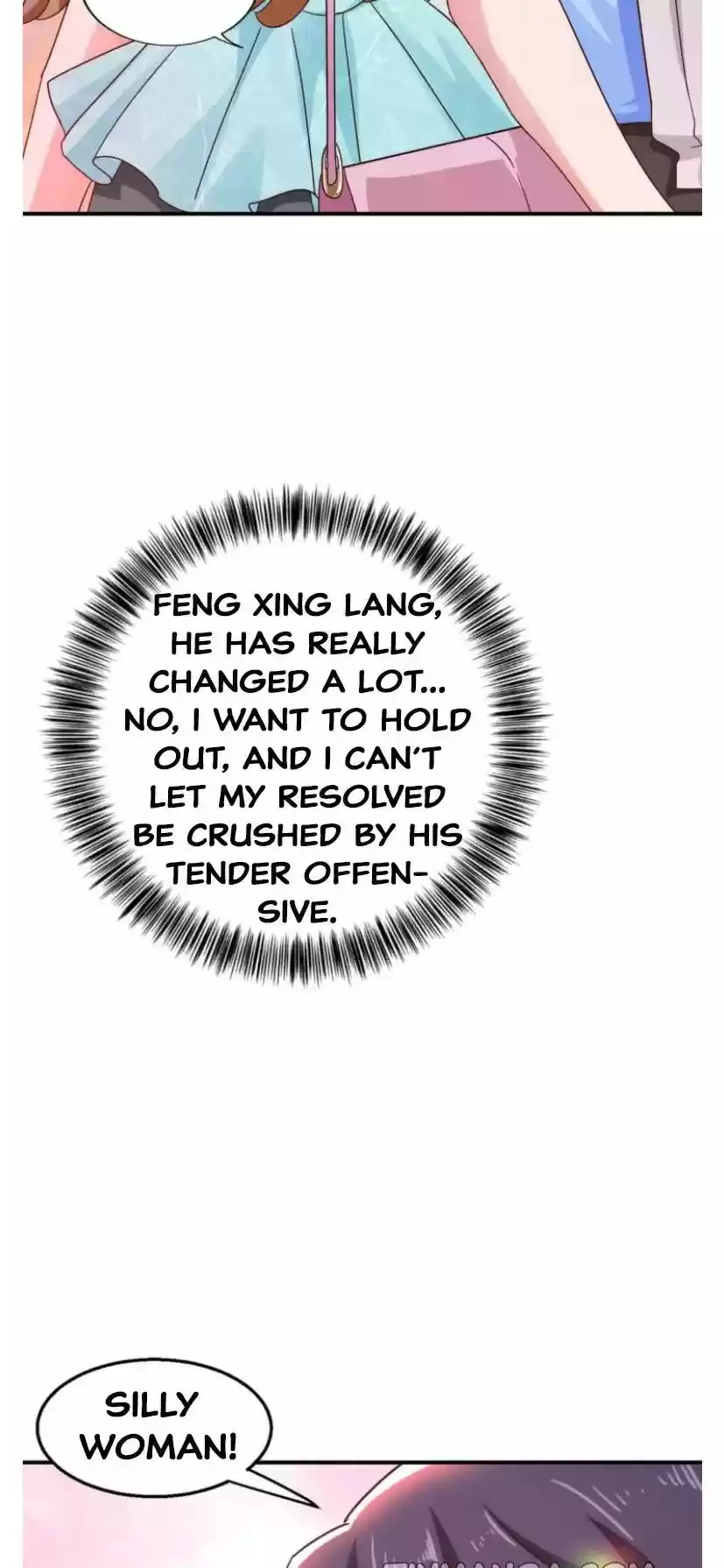 Warm Wedding Chapter 321