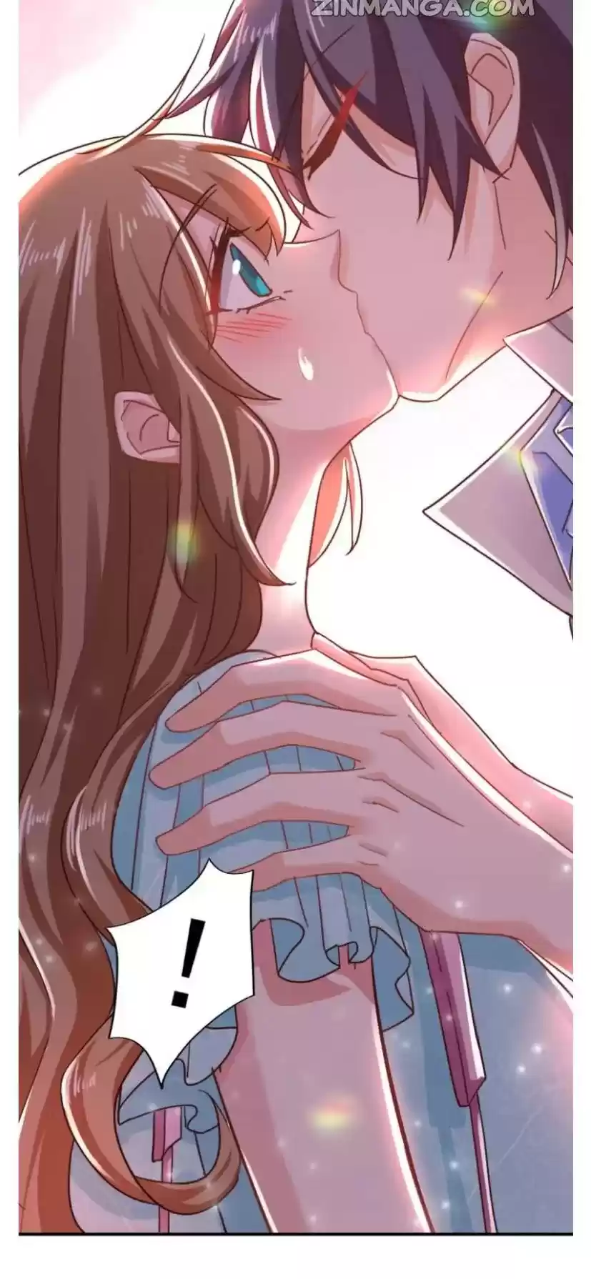 Warm Wedding Chapter 321