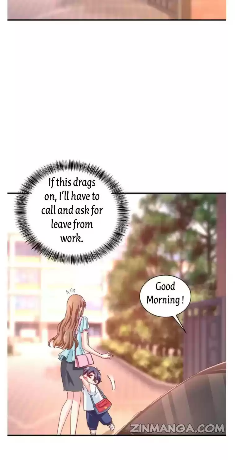 Warm Wedding Chapter 322