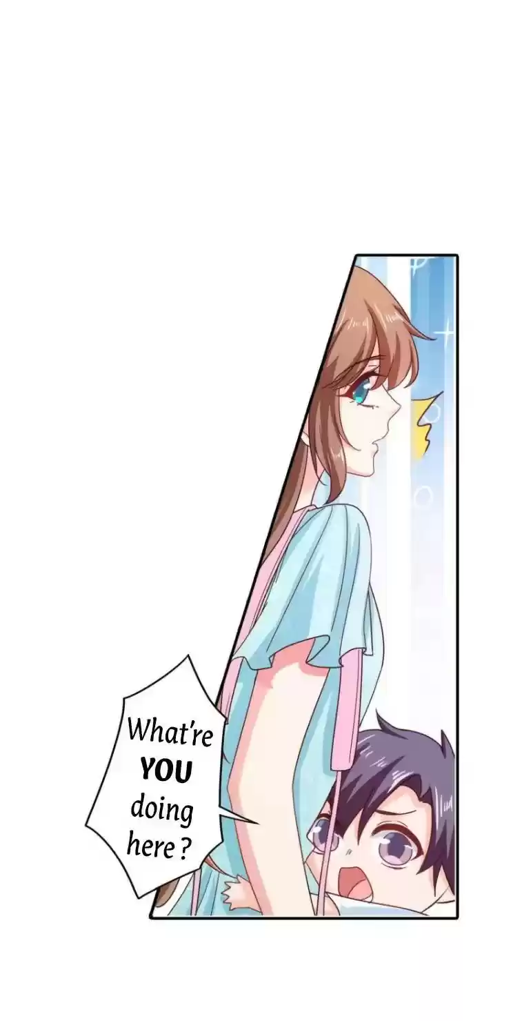 Warm Wedding Chapter 322