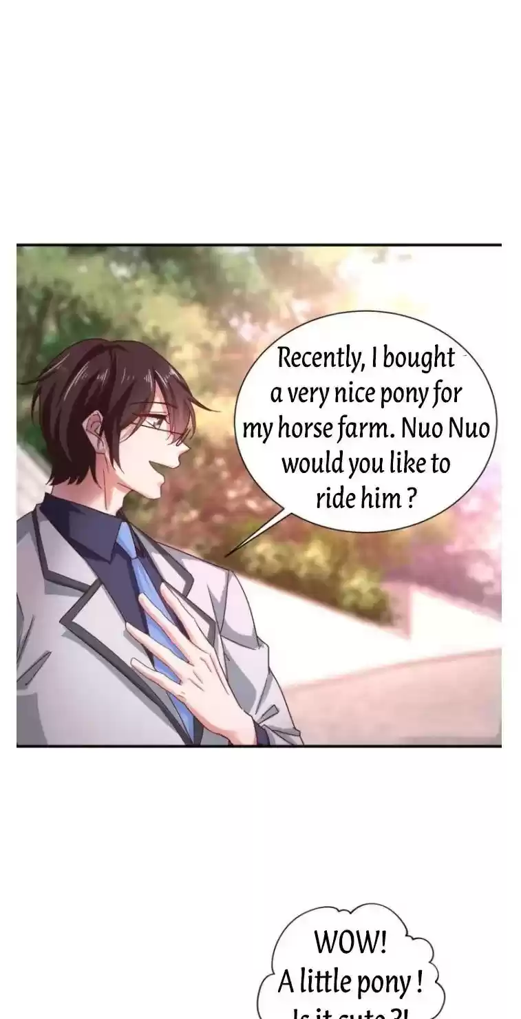 Warm Wedding Chapter 322