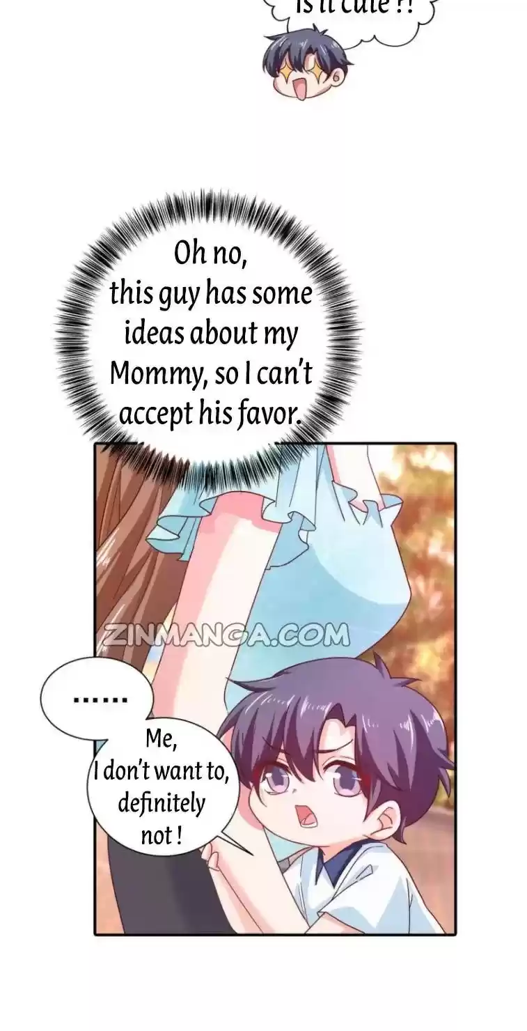 Warm Wedding Chapter 322