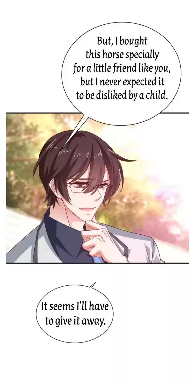 Warm Wedding Chapter 322