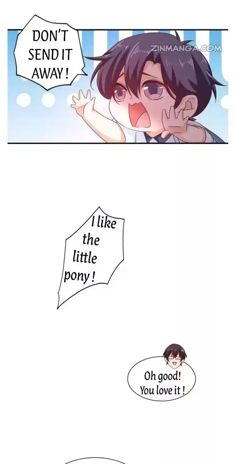 Warm Wedding Chapter 322