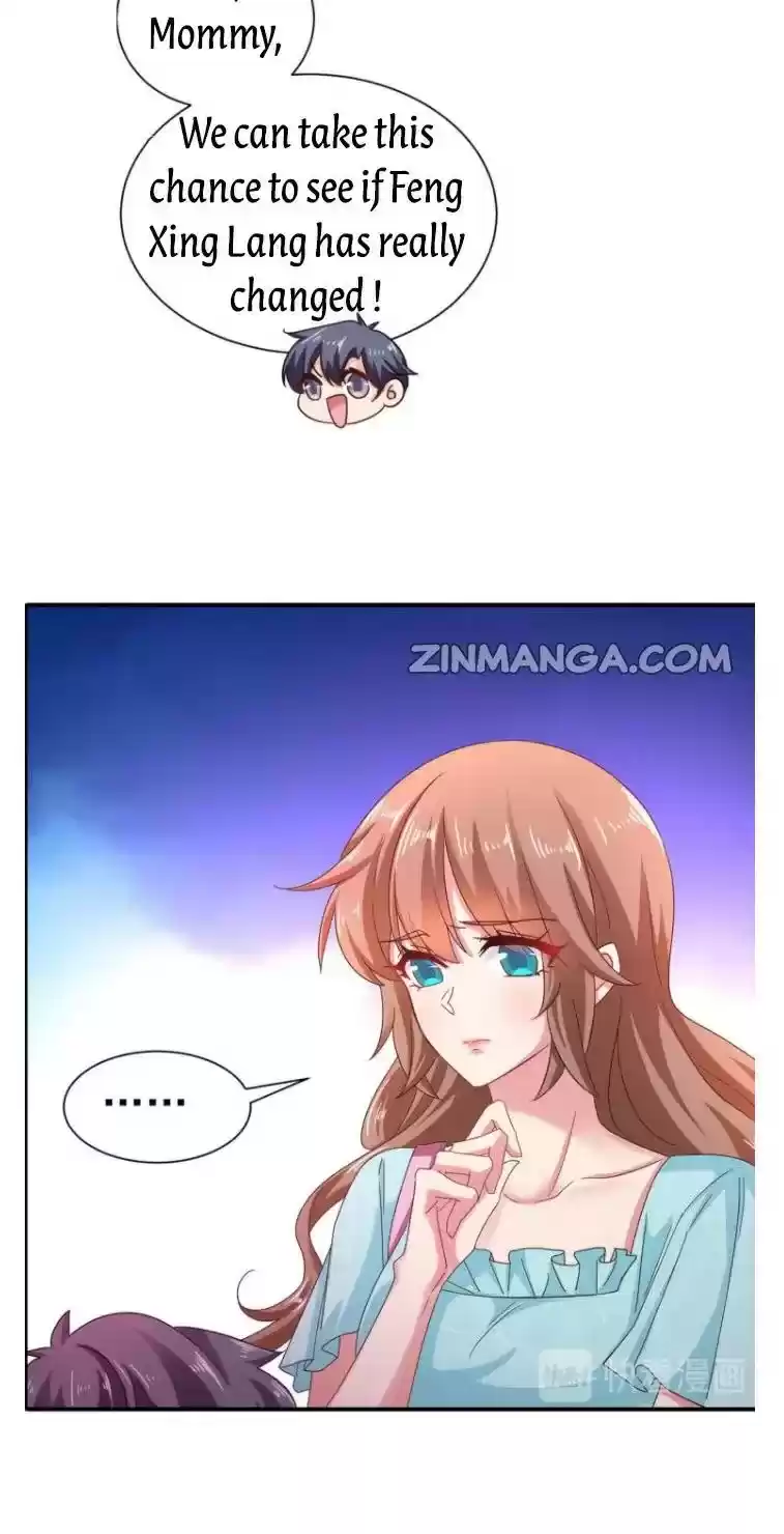 Warm Wedding Chapter 322