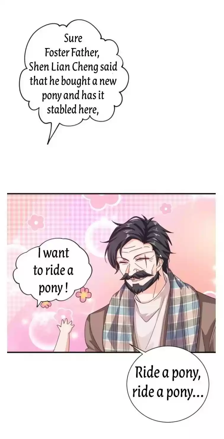 Warm Wedding Chapter 322