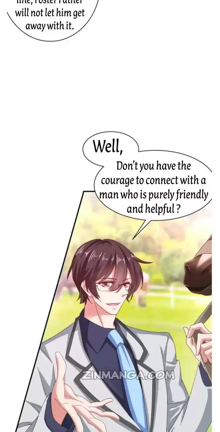 Warm Wedding Chapter 322