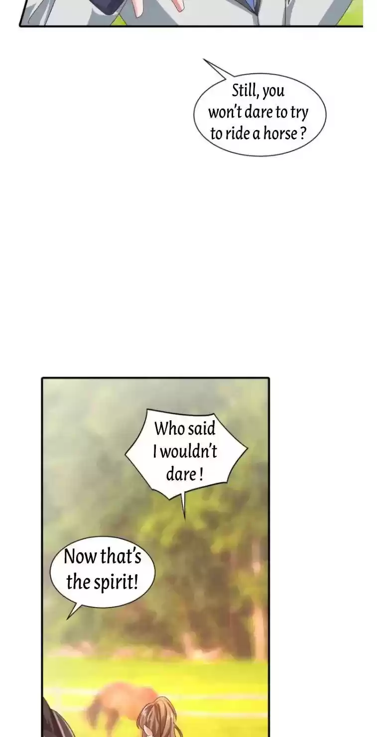 Warm Wedding Chapter 322