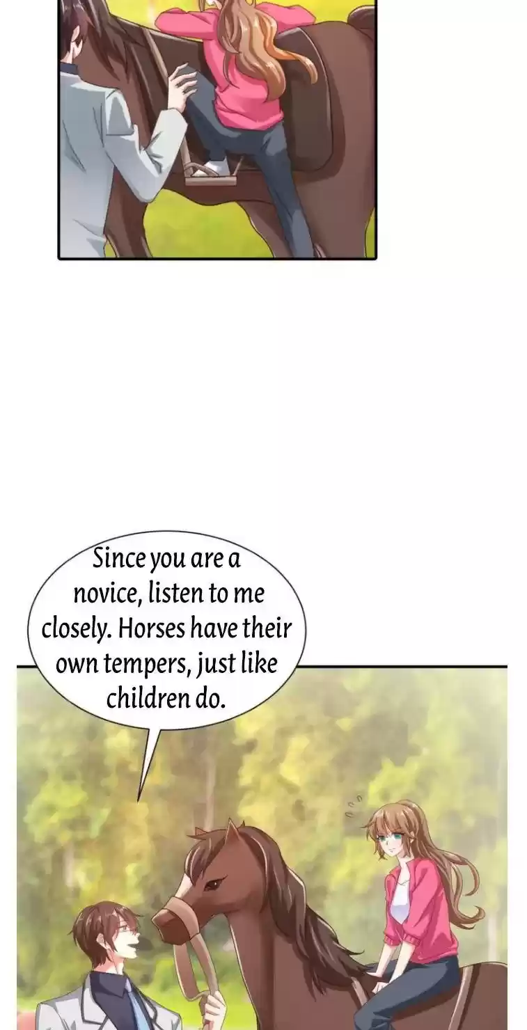 Warm Wedding Chapter 322