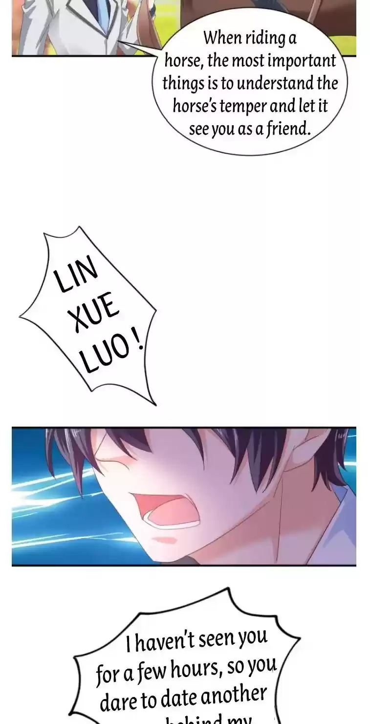 Warm Wedding Chapter 322