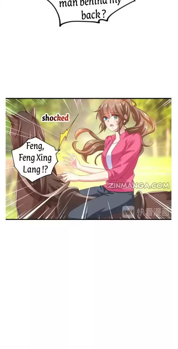 Warm Wedding Chapter 322