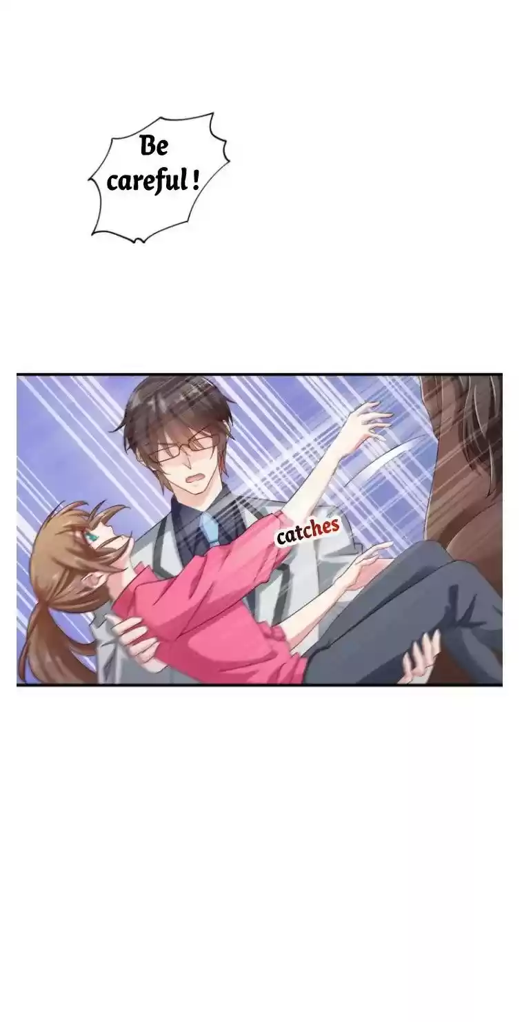 Warm Wedding Chapter 322