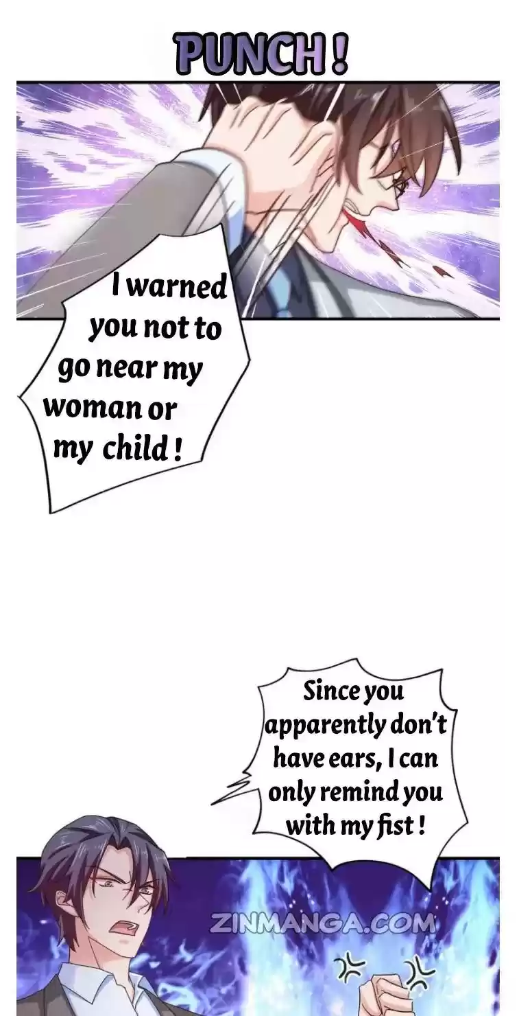 Warm Wedding Chapter 322