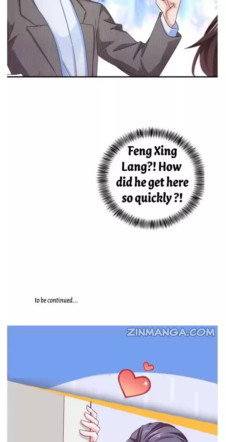 Warm Wedding Chapter 322