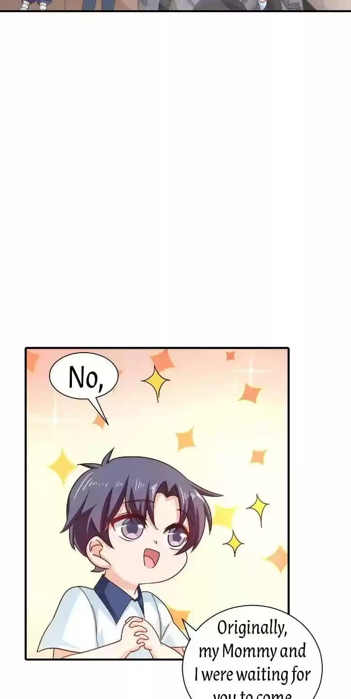 Warm Wedding Chapter 324