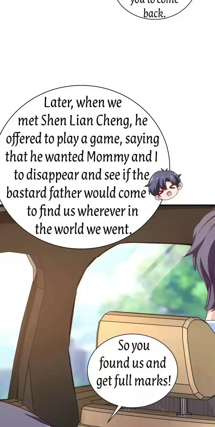 Warm Wedding Chapter 324